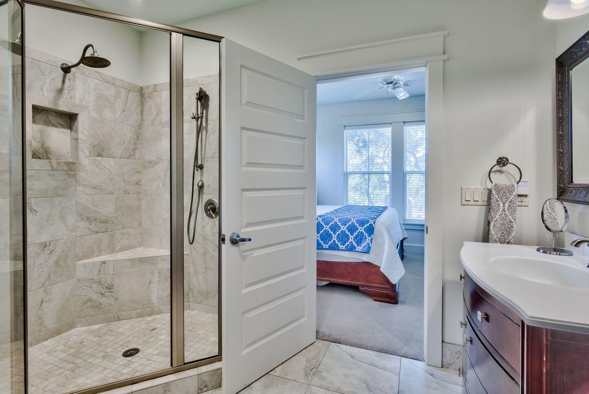 SEACREST - Residential