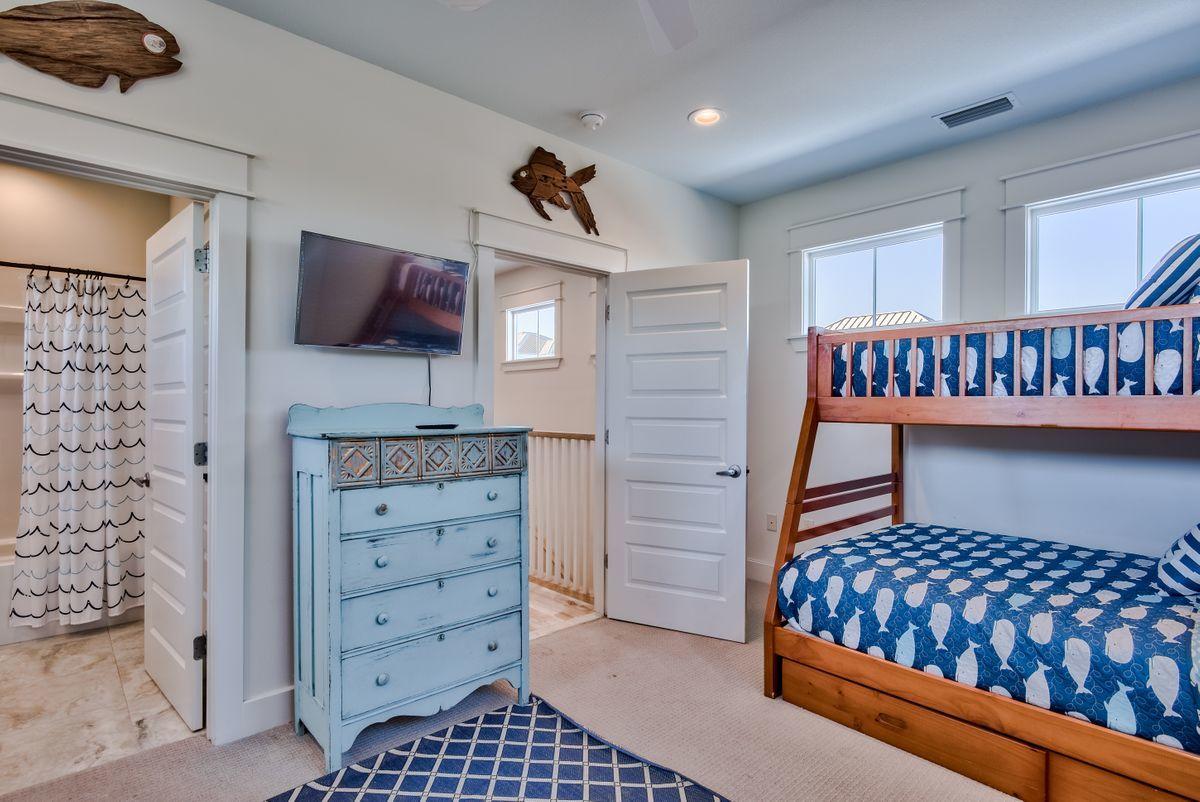 SEACREST - Residential