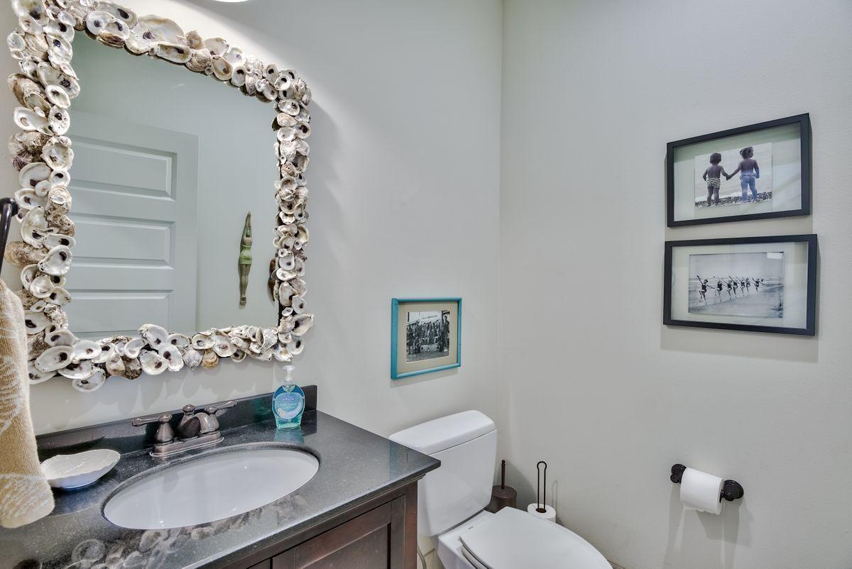 SEACREST - Residential