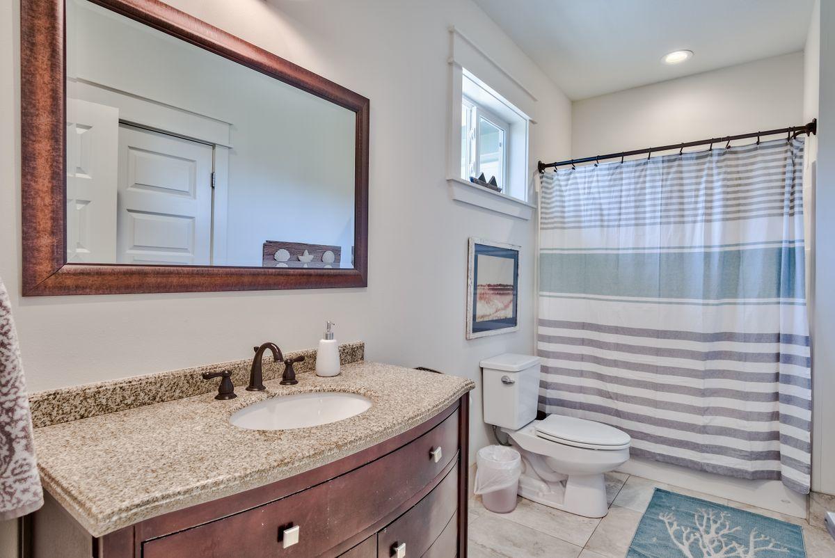 SEACREST - Residential