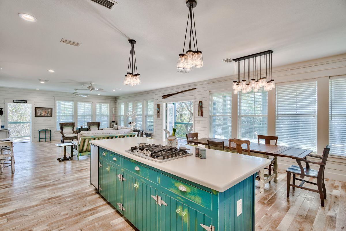 SEACREST - Residential
