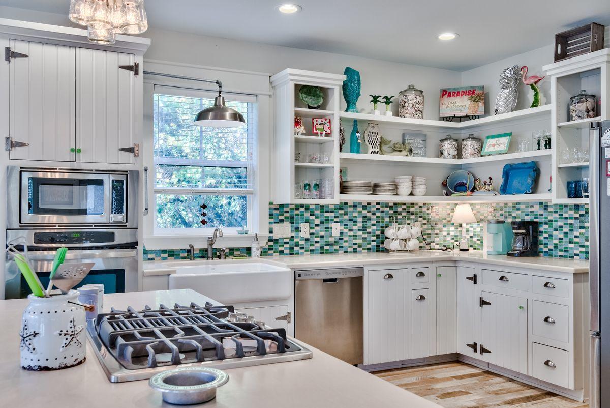 SEACREST - Residential