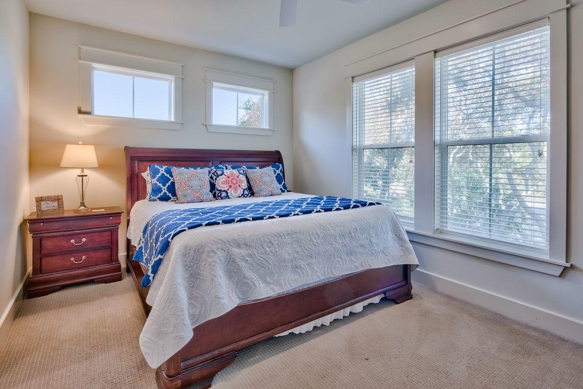 SEACREST - Residential
