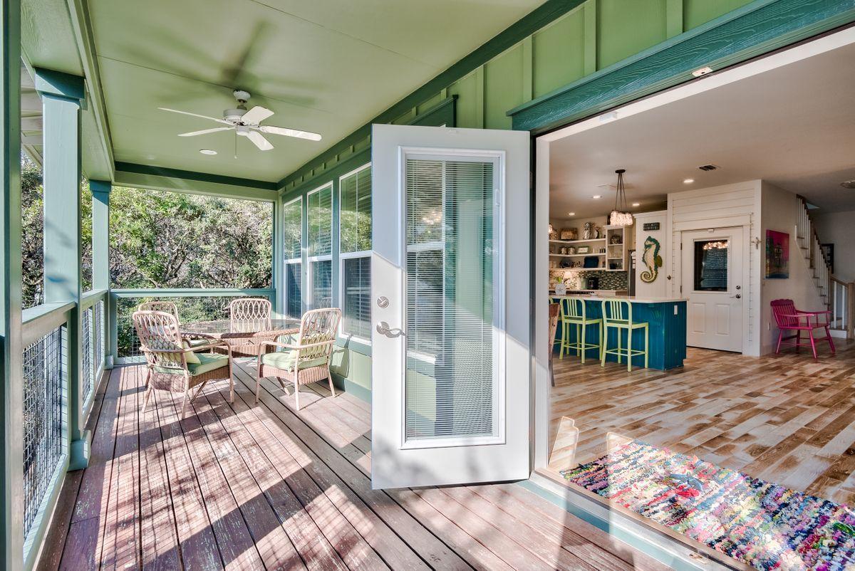 SEACREST - Residential