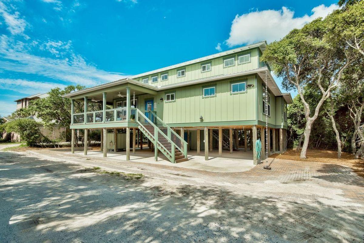 SEACREST - Residential