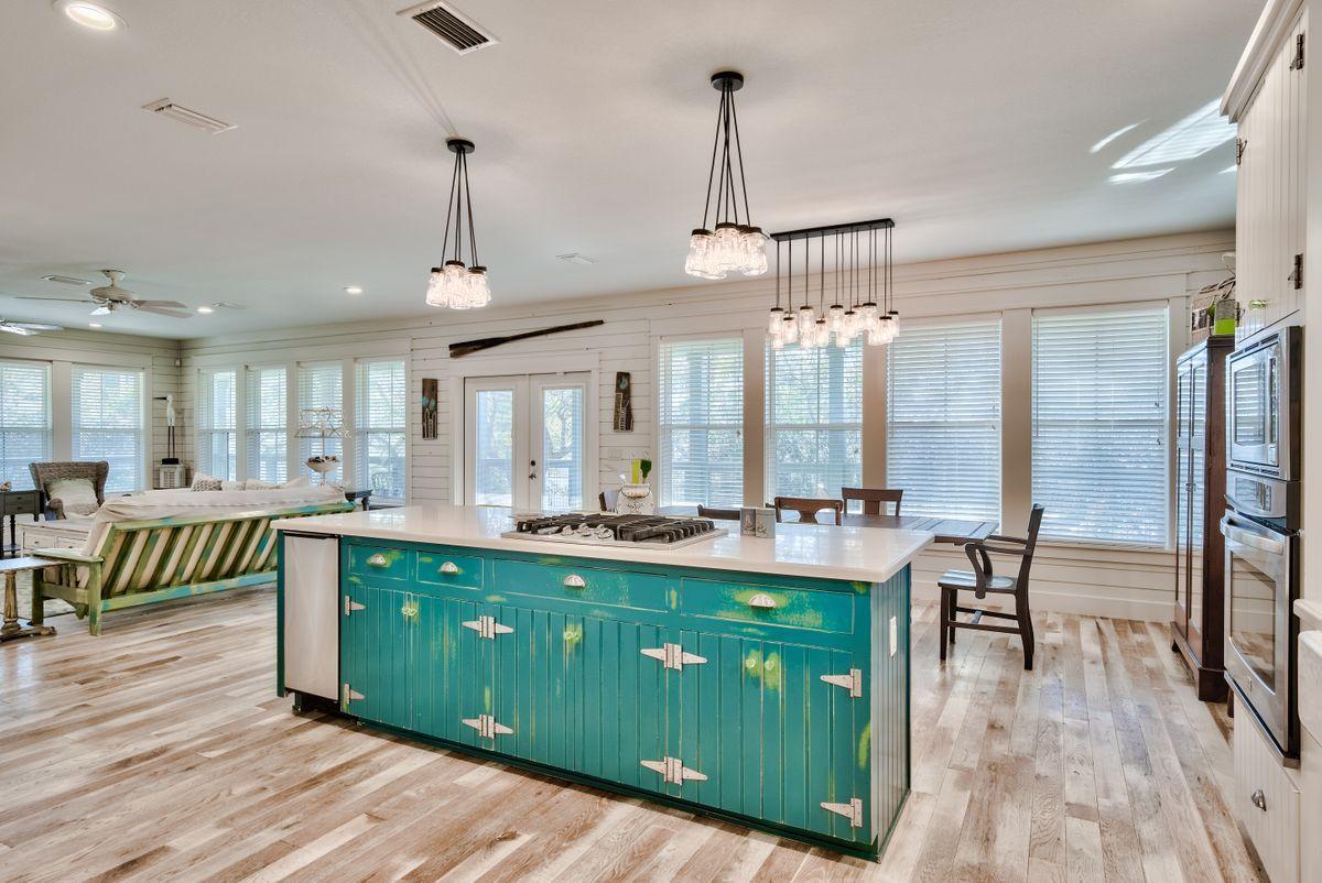 SEACREST - Residential