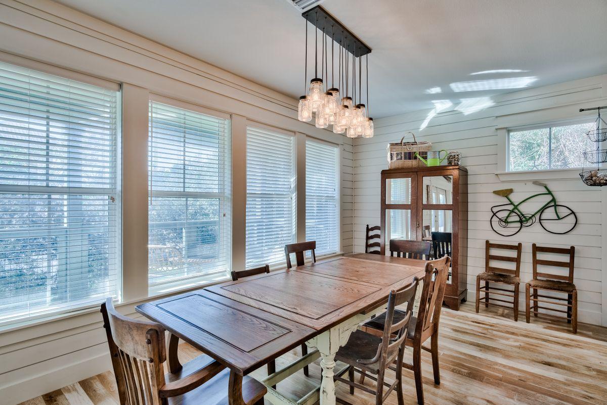 SEACREST - Residential