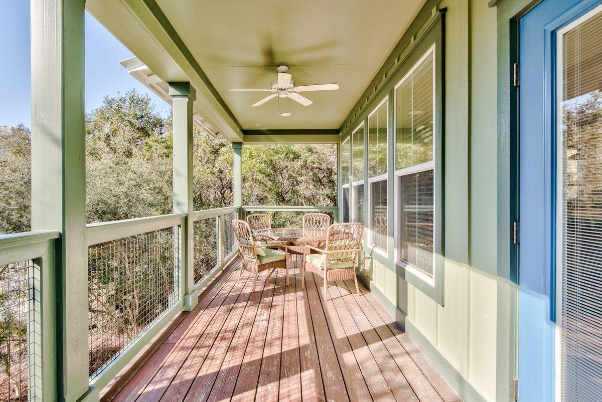 SEACREST - Residential