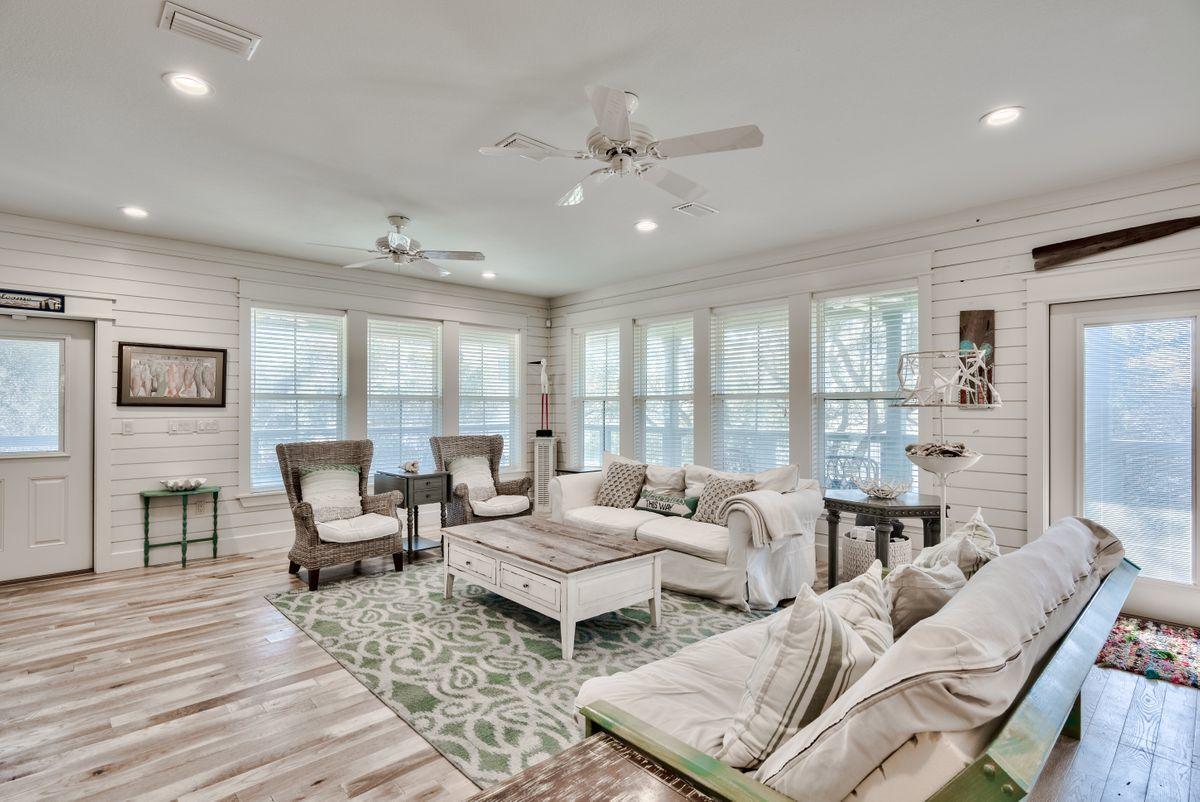 SEACREST - Residential