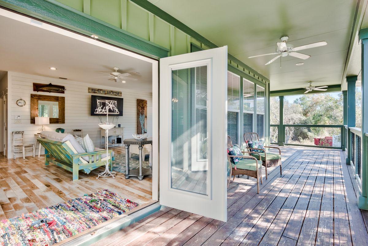 SEACREST - Residential