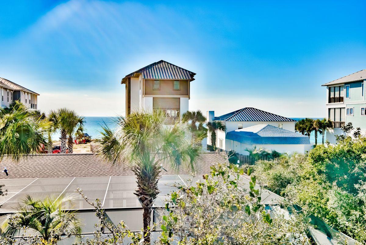 SEACREST - Residential
