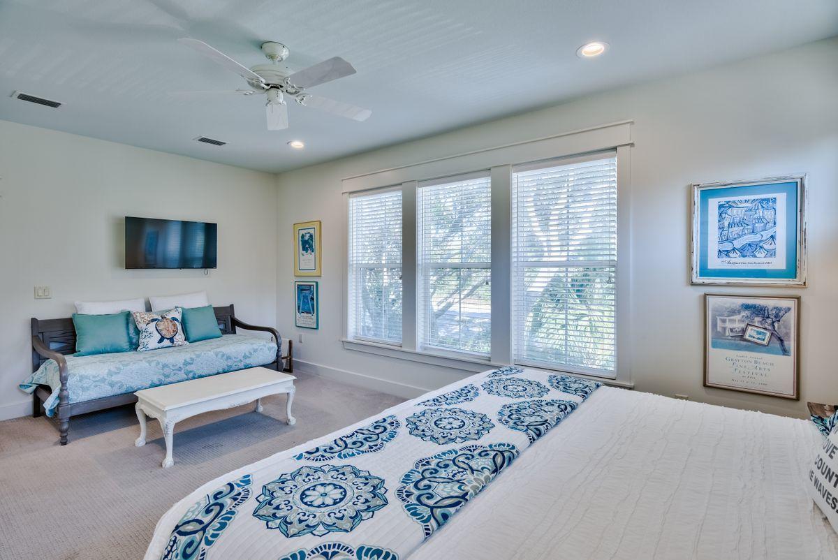 SEACREST - Residential