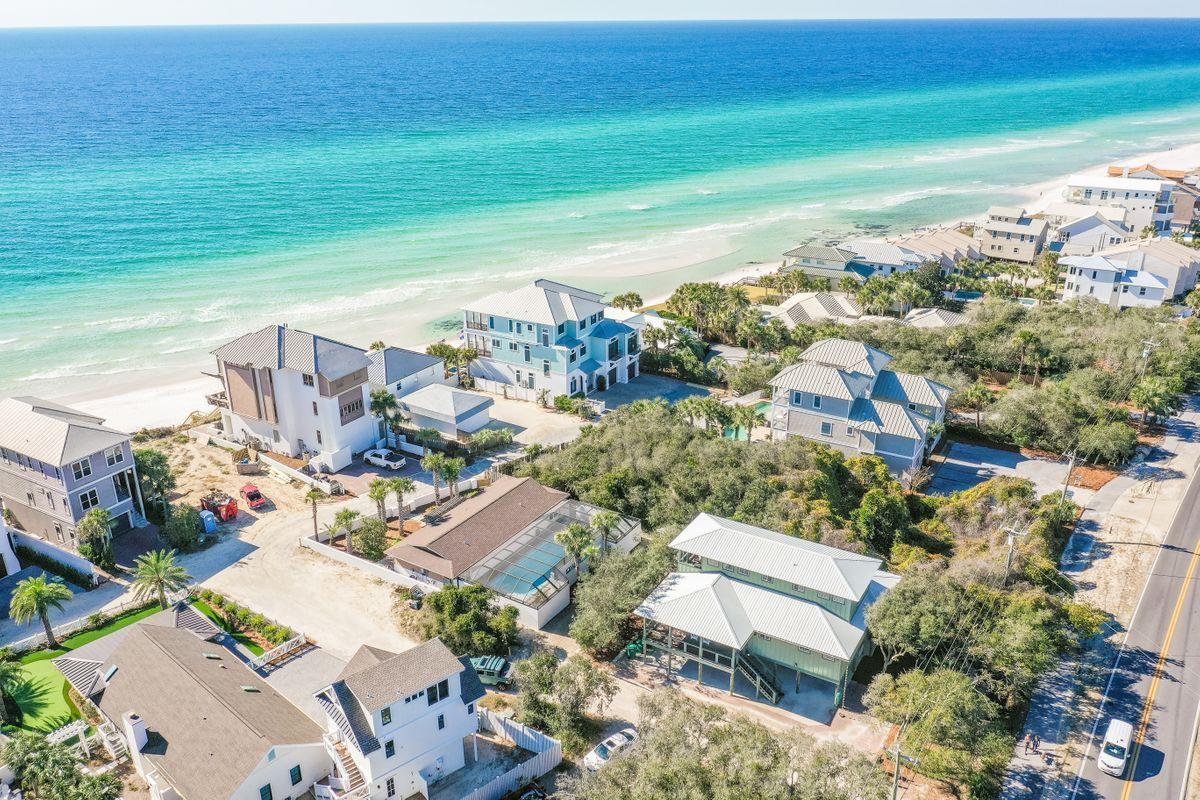 SEACREST - Residential