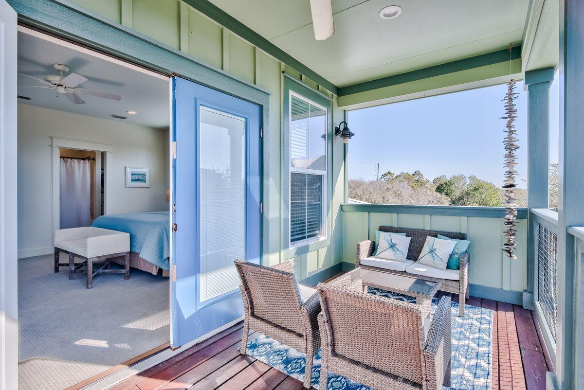 SEACREST - Residential