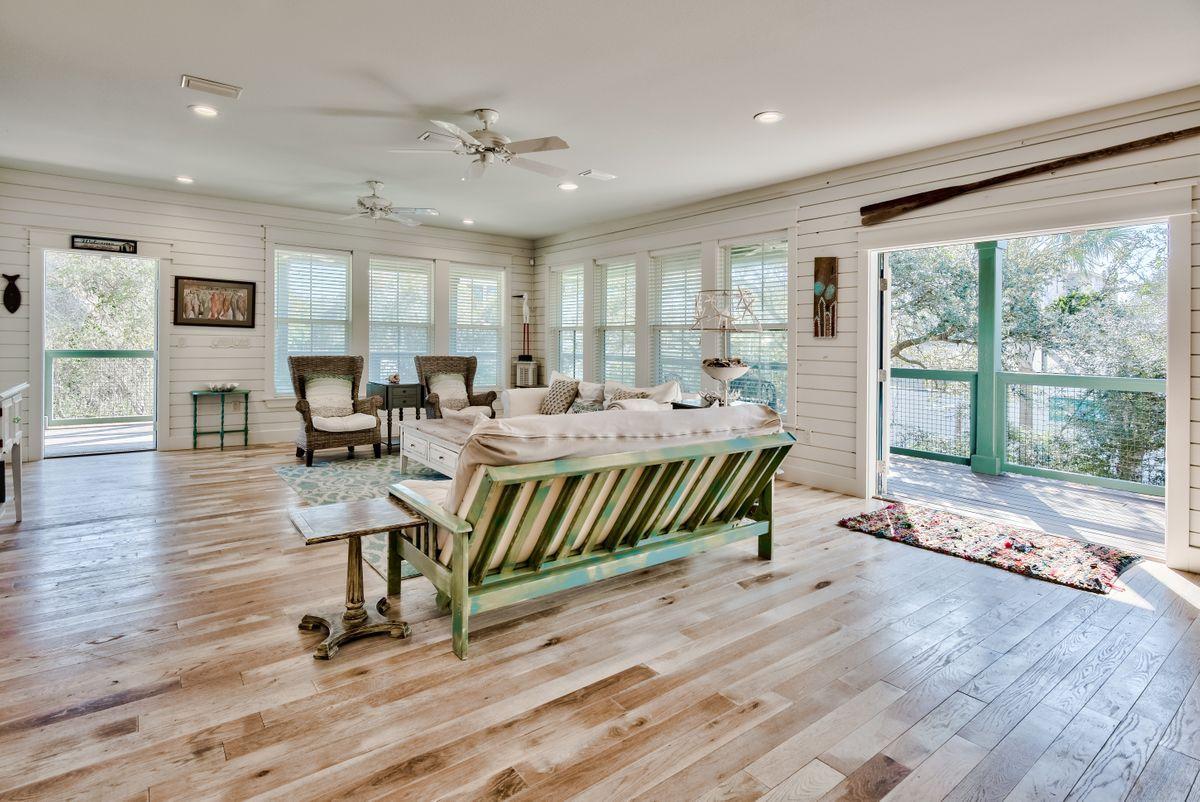 SEACREST - Residential
