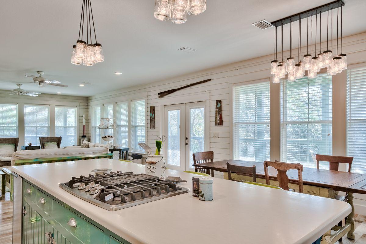SEACREST - Residential