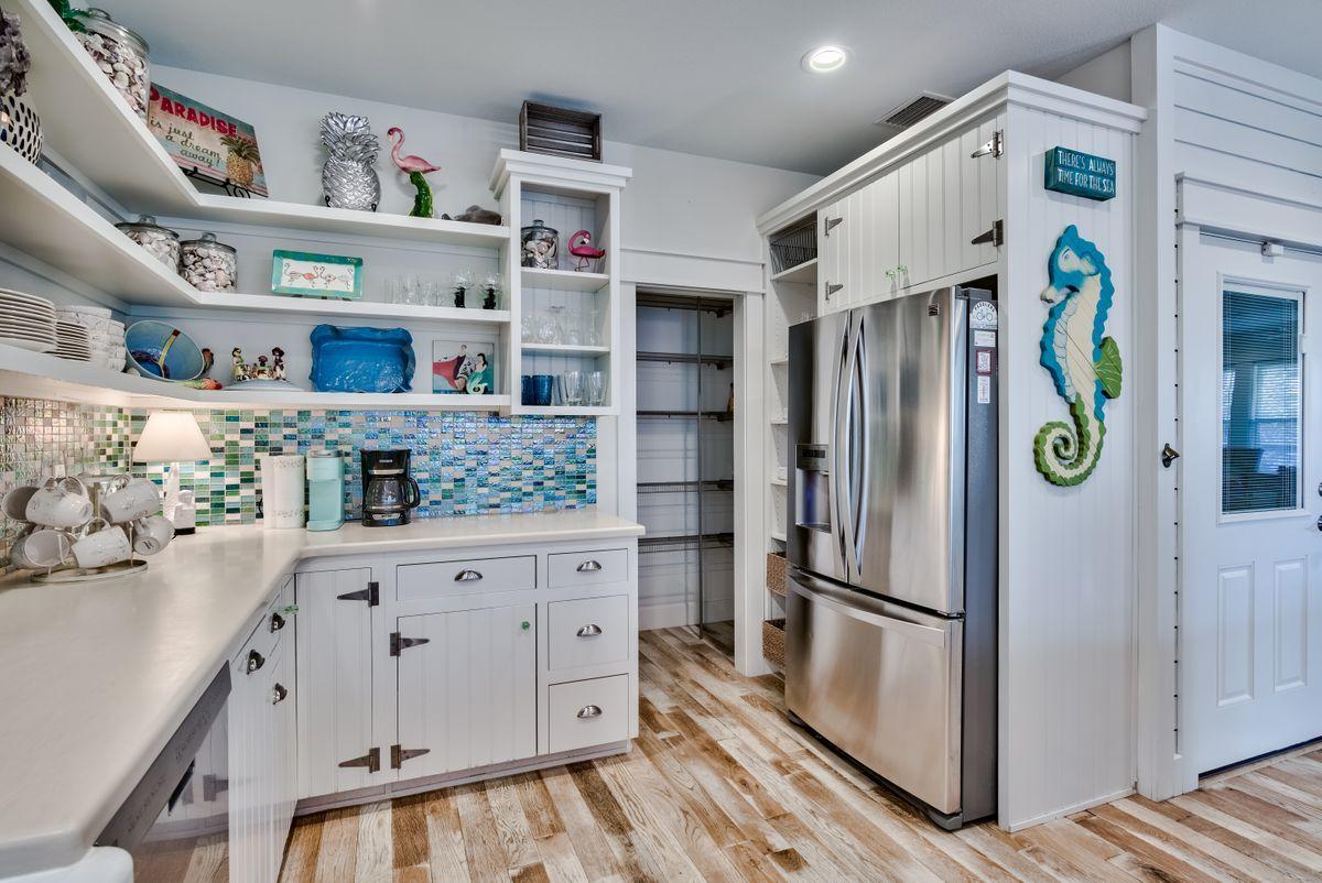 SEACREST - Residential