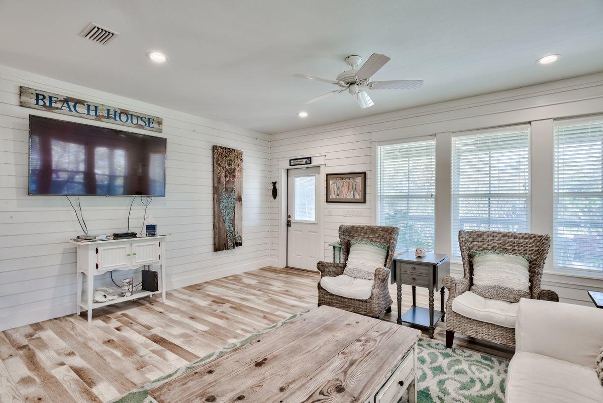 SEACREST - Residential