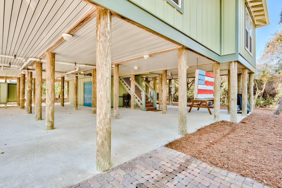 SEACREST - Residential