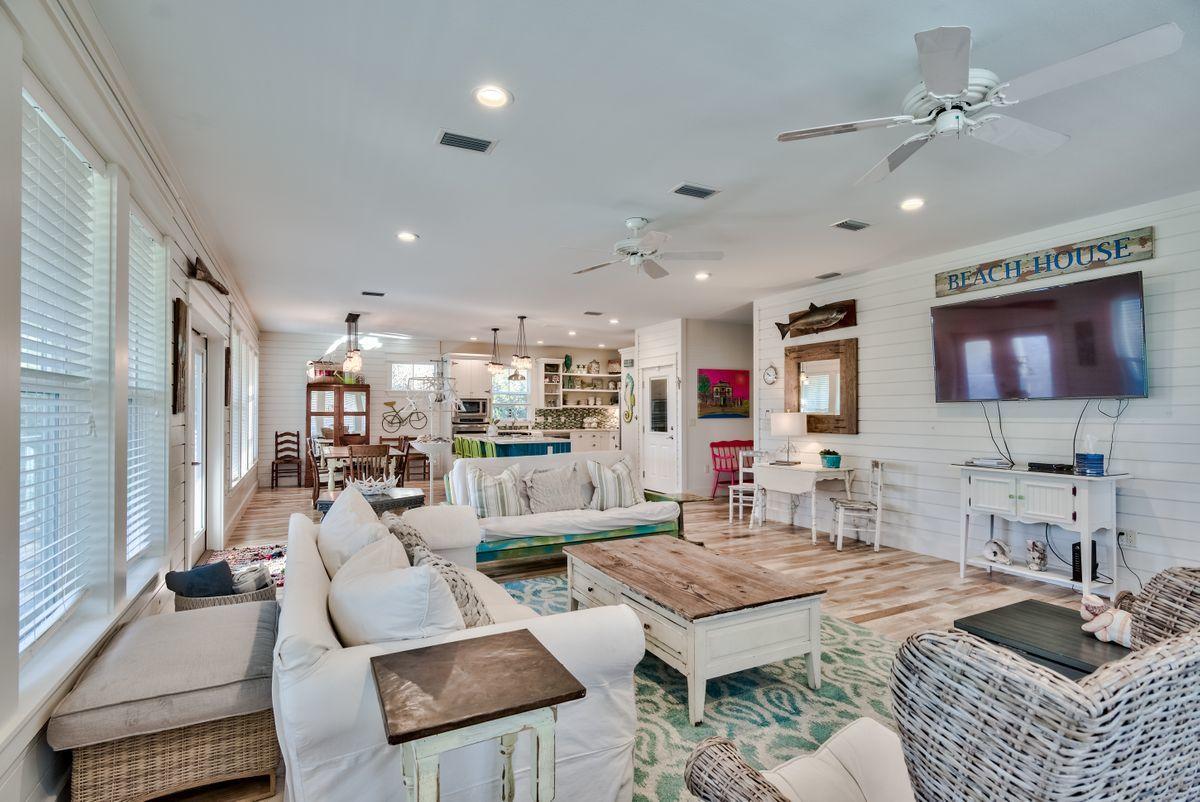 SEACREST - Residential