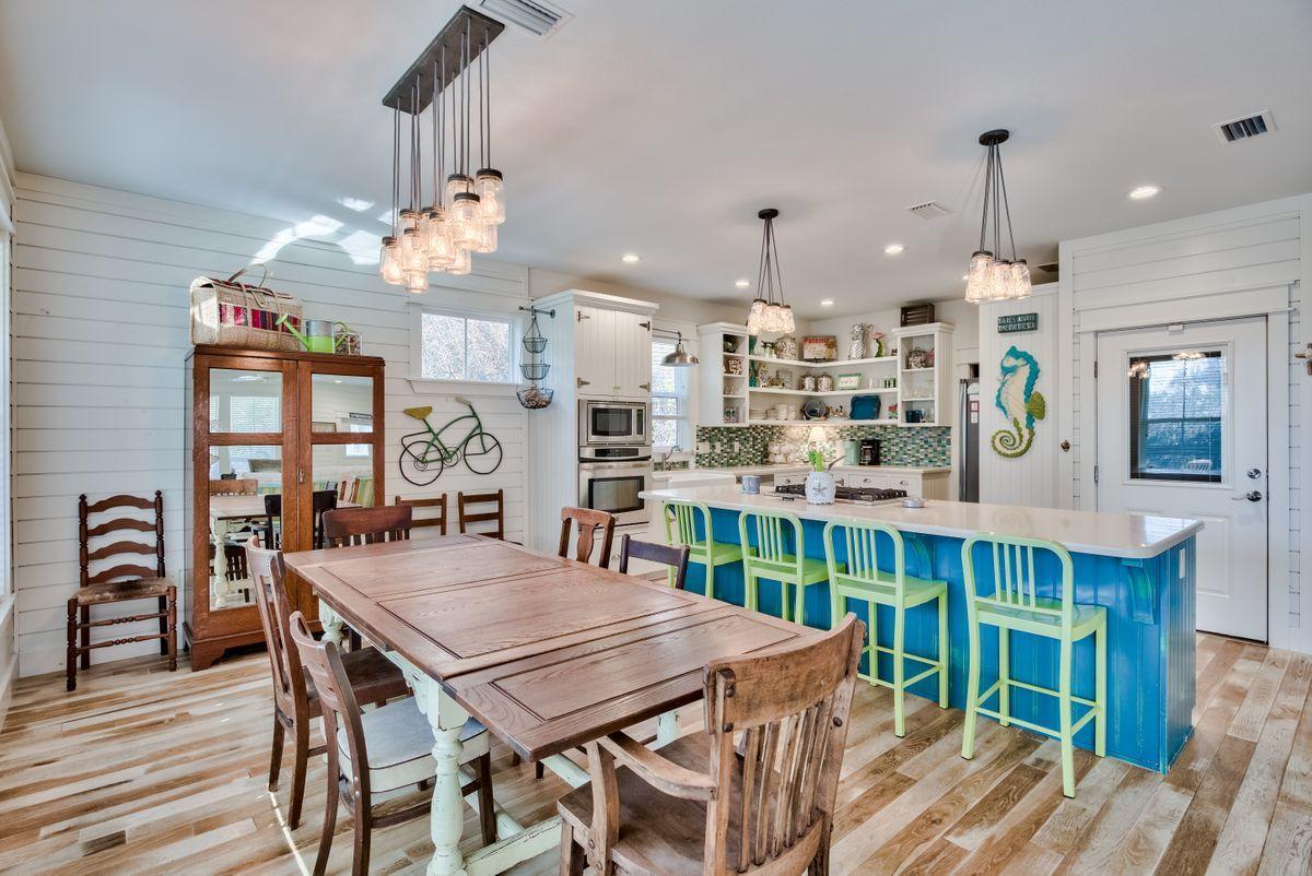 SEACREST - Residential