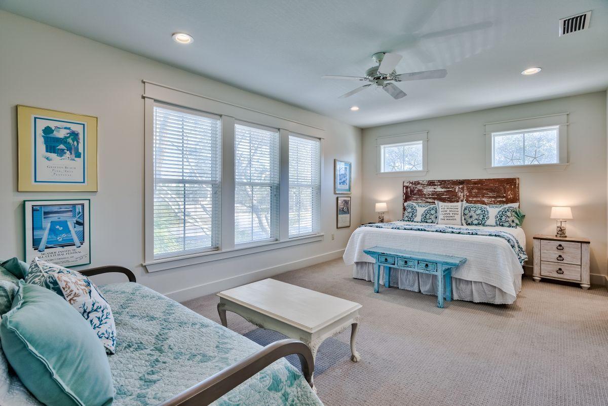 SEACREST - Residential