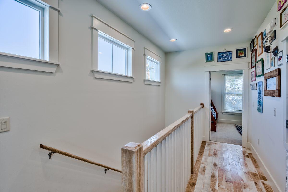 SEACREST - Residential