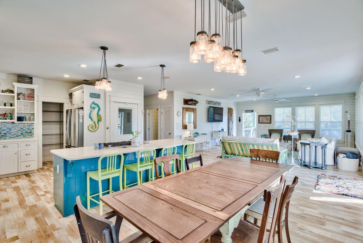 SEACREST - Residential