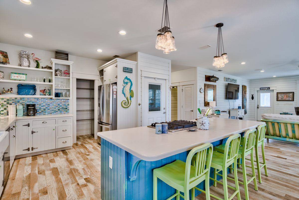 SEACREST - Residential