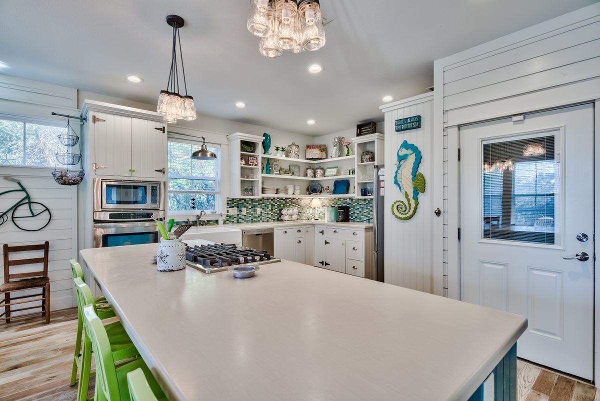 SEACREST - Residential