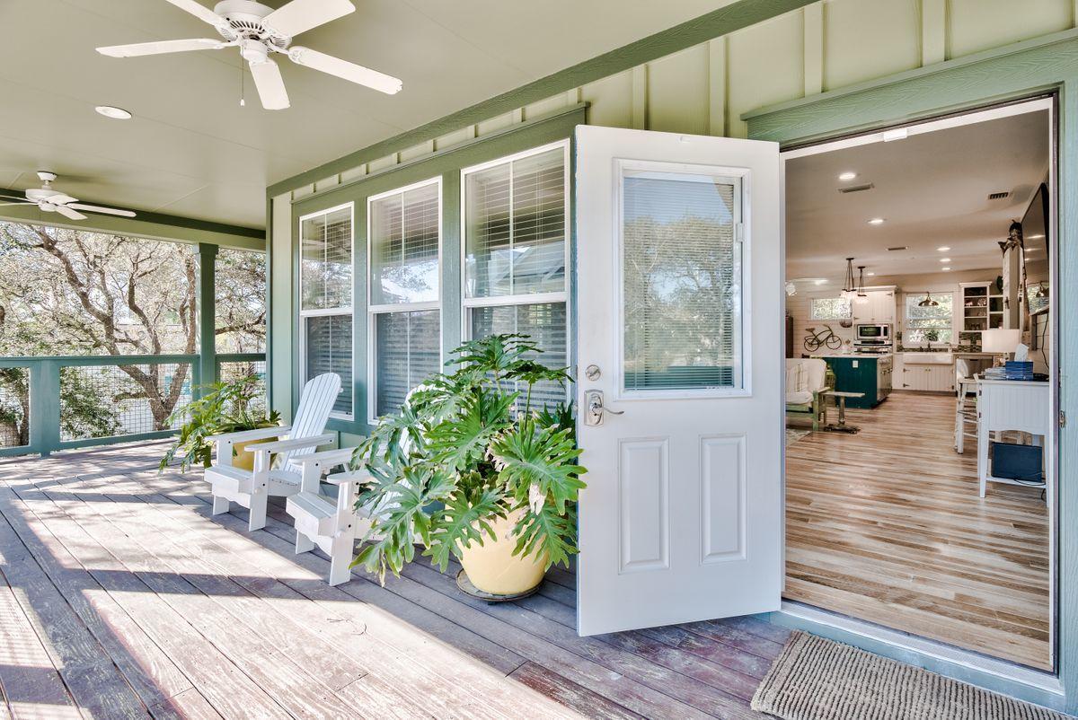 SEACREST - Residential
