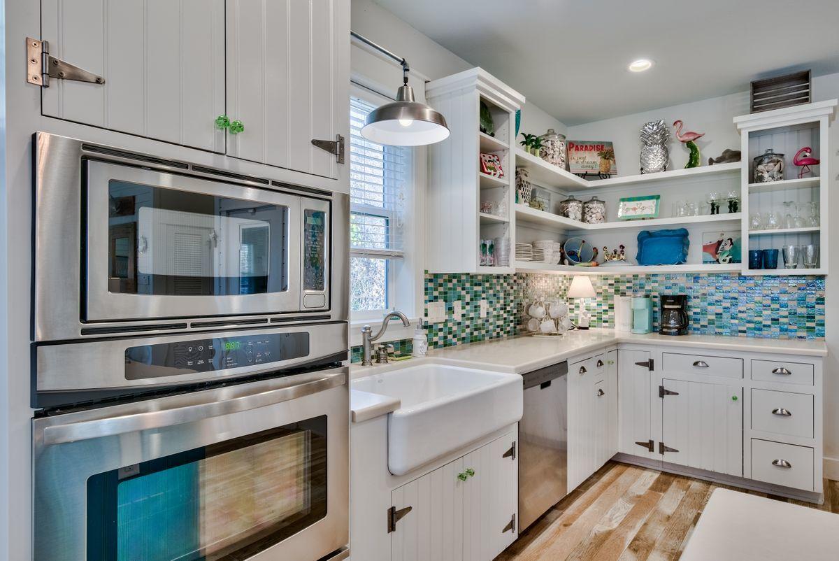 SEACREST - Residential