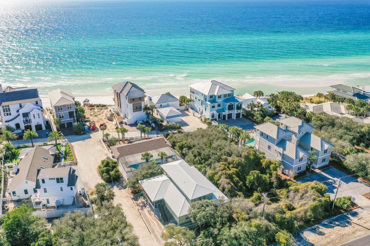 SEACREST - Residential