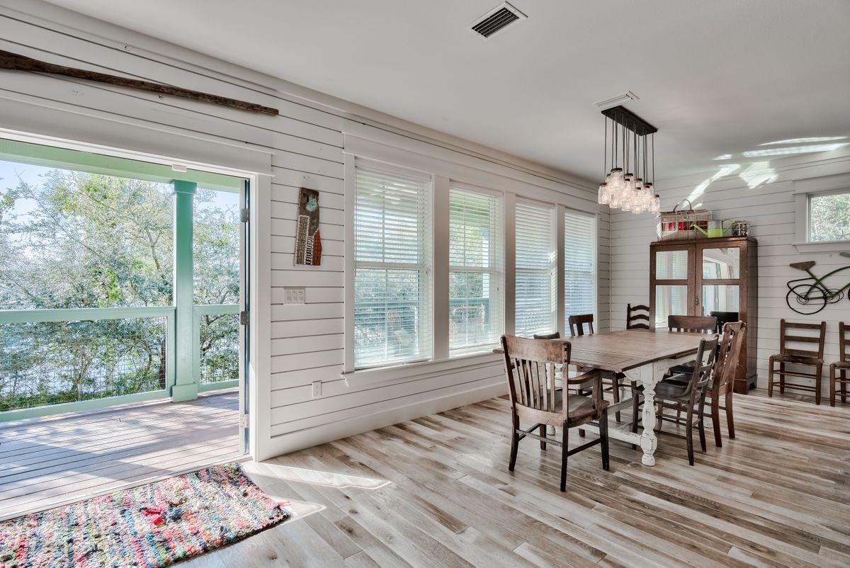 SEACREST - Residential