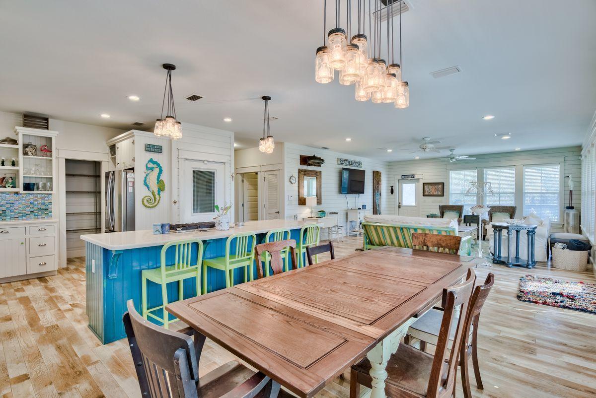 SEACREST - Residential
