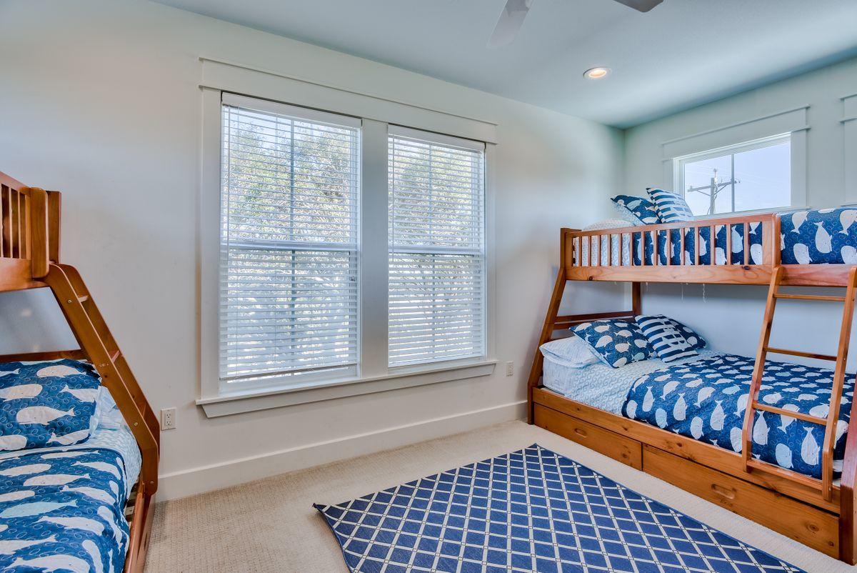 SEACREST - Residential