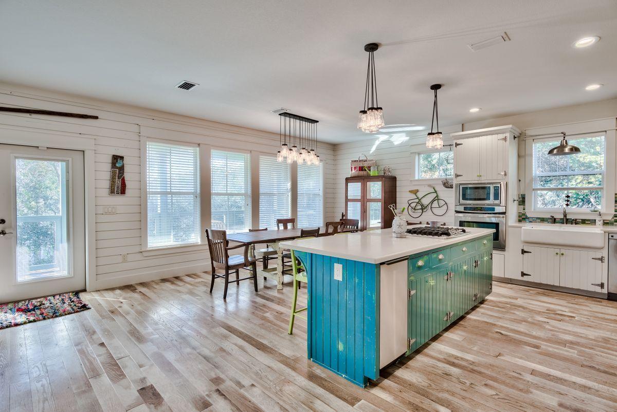 SEACREST - Residential