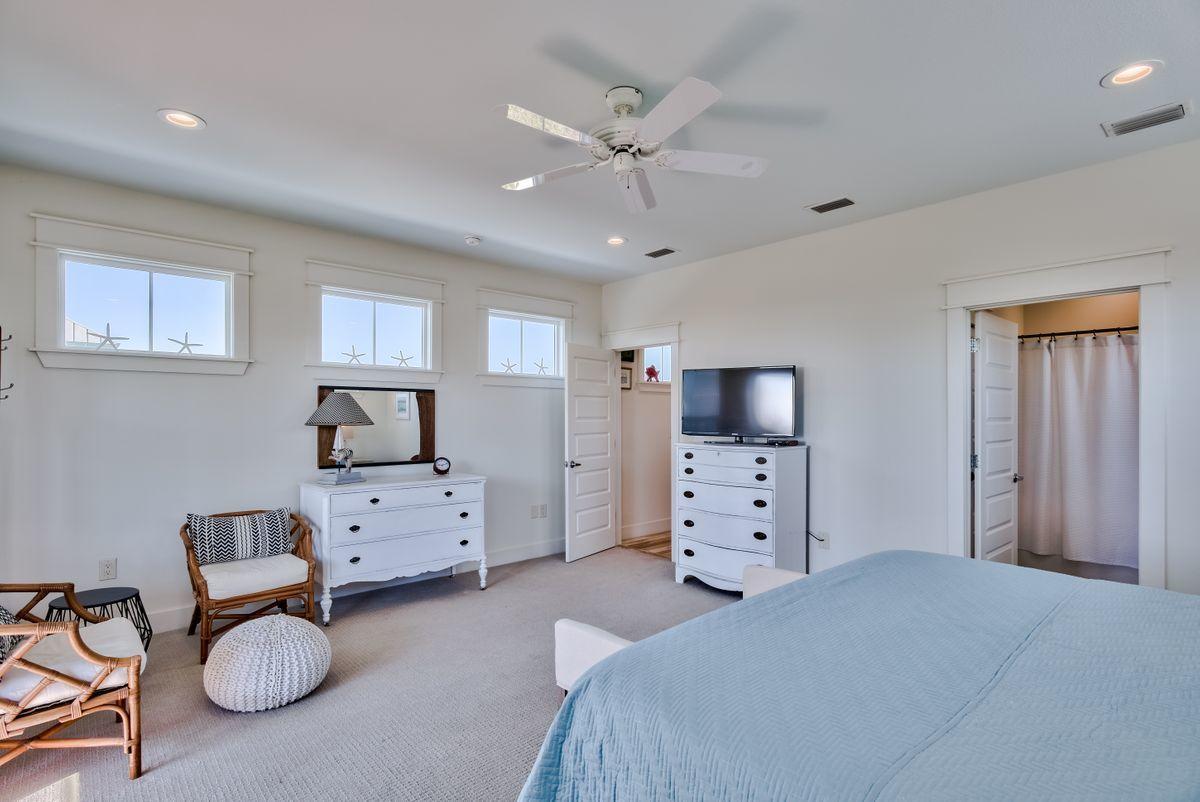 SEACREST - Residential
