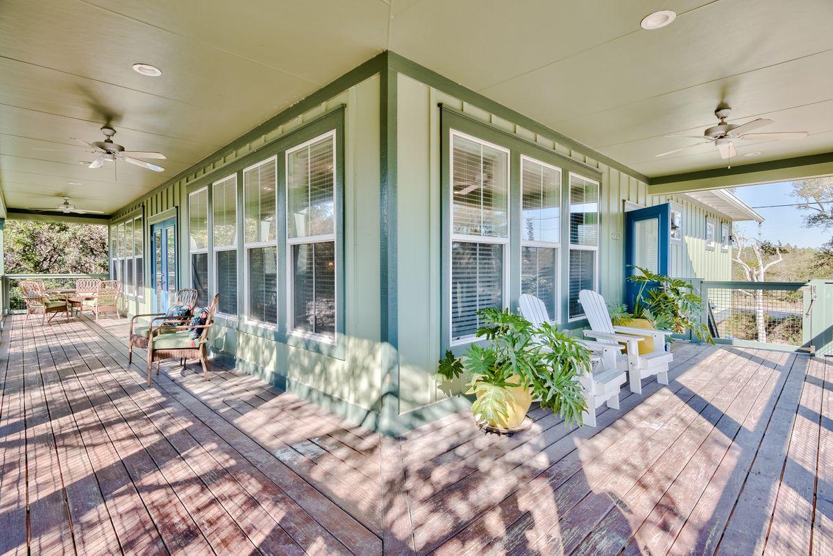 SEACREST - Residential