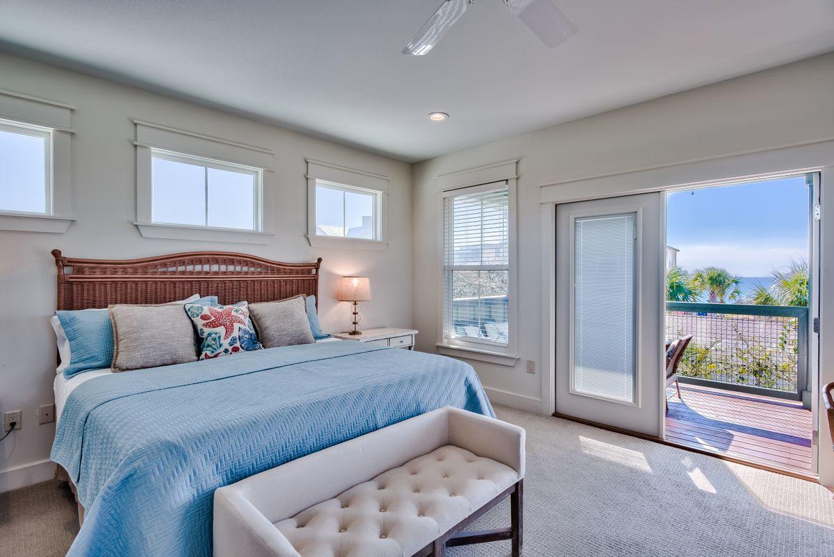 SEACREST - Residential
