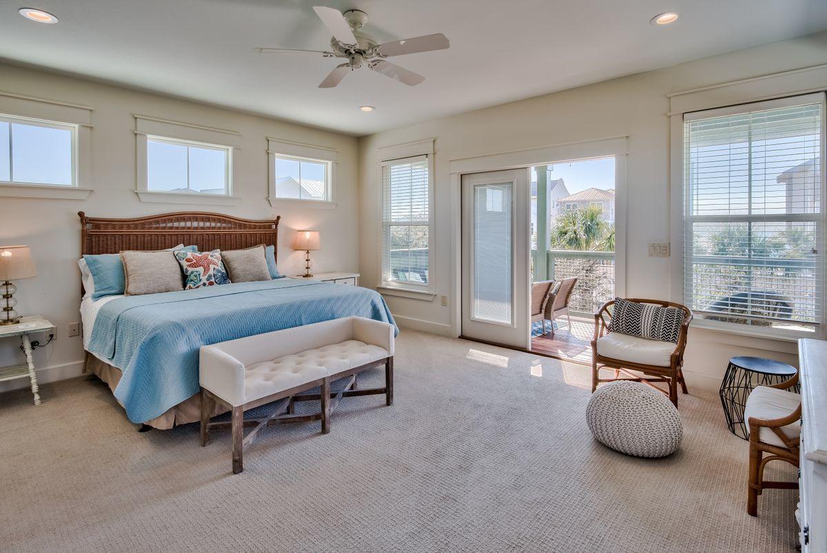 SEACREST - Residential