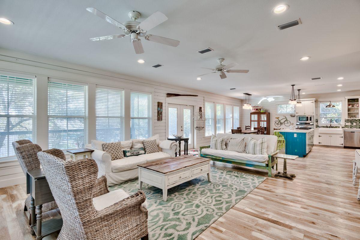 SEACREST - Residential