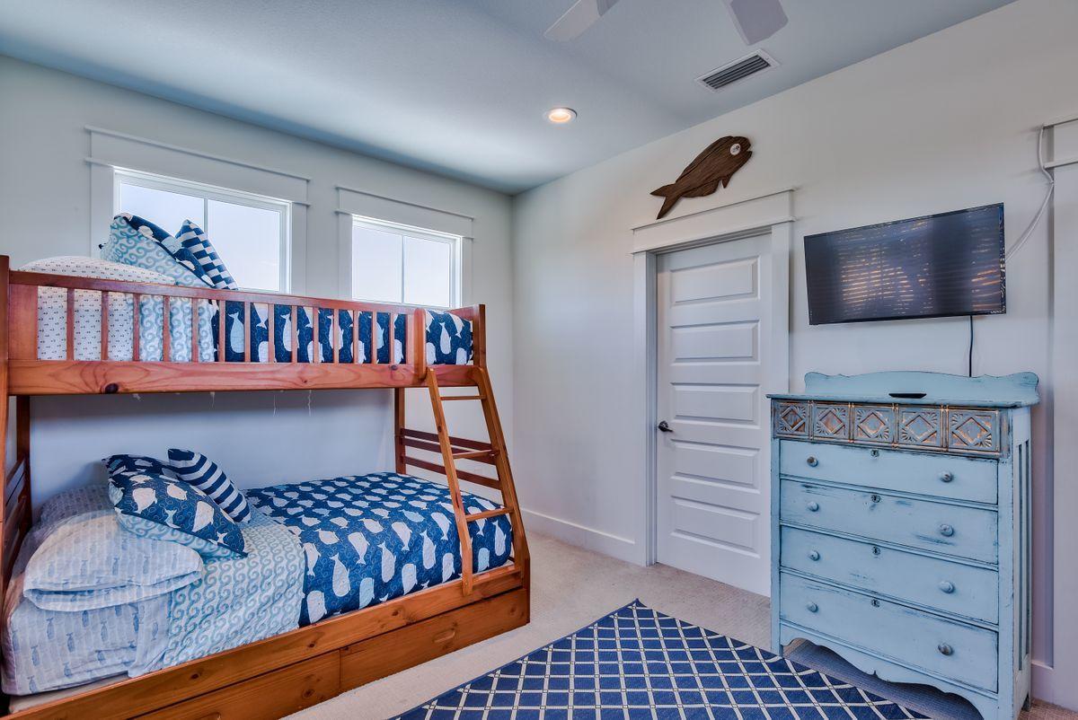 SEACREST - Residential