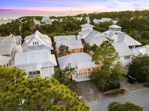 A home in Santa Rosa Beach