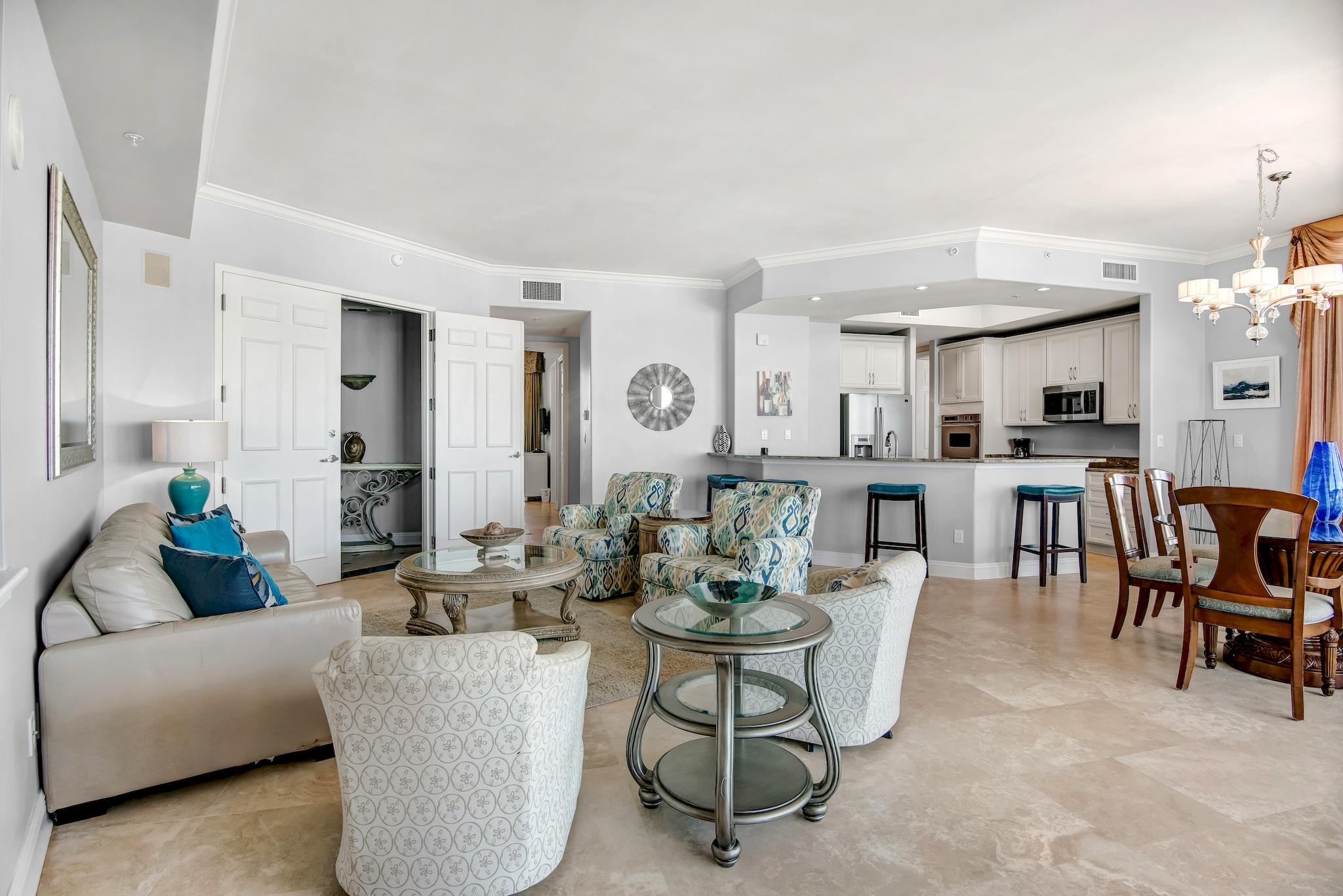 ST. MAARTEN AT SILVER SHELLS - Residential
