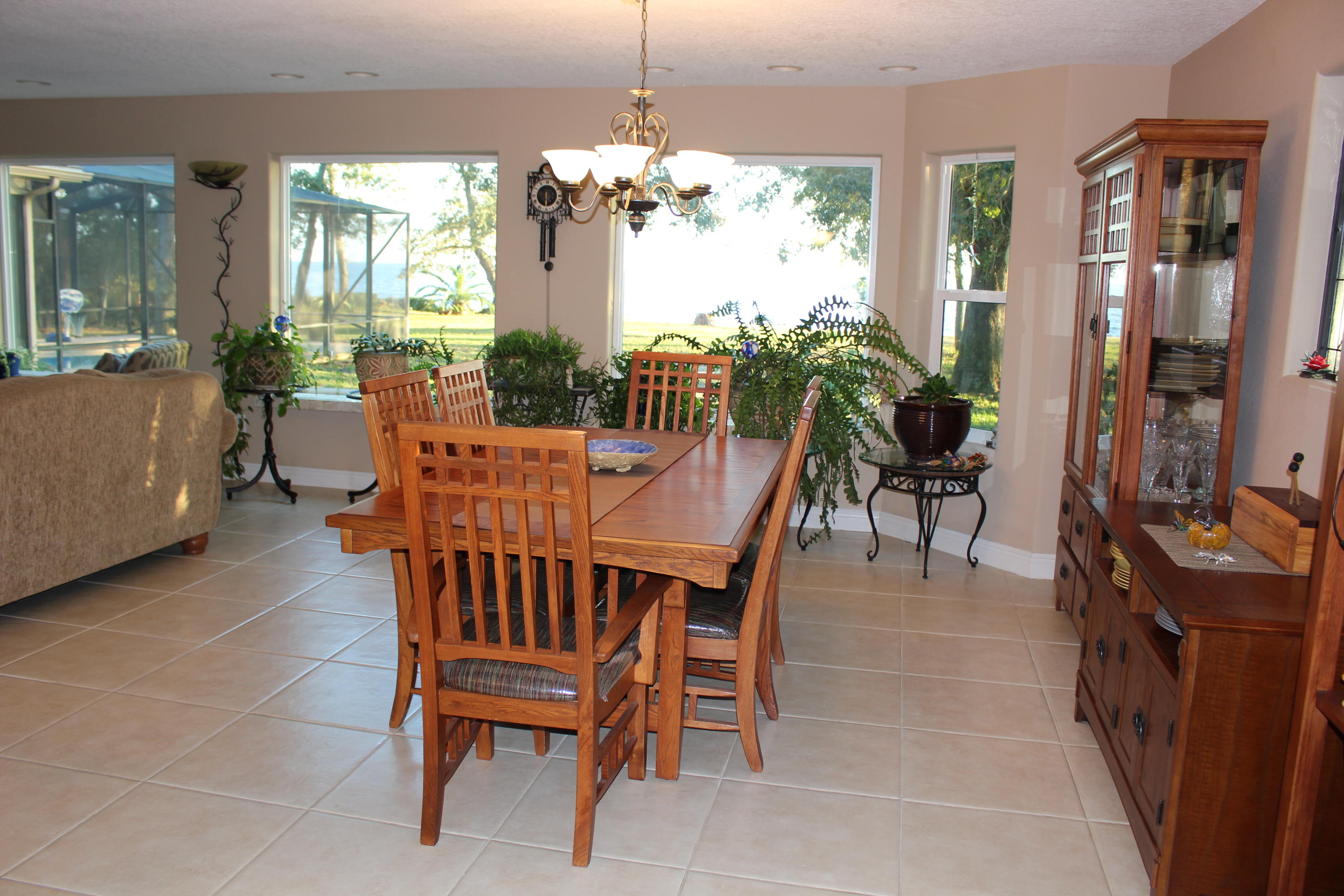 LAKE PIPPIN - Residential