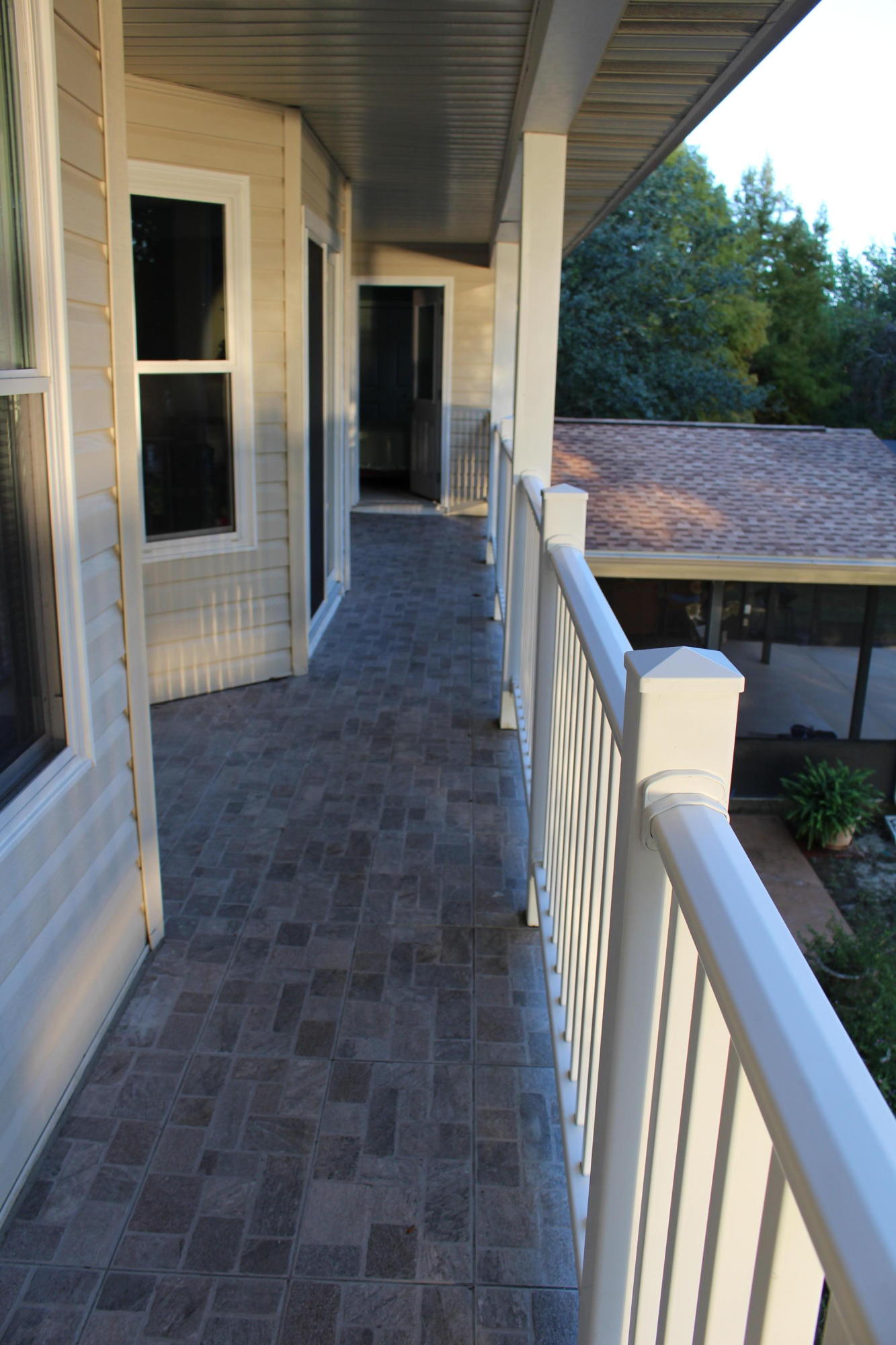 LAKE PIPPIN - Residential