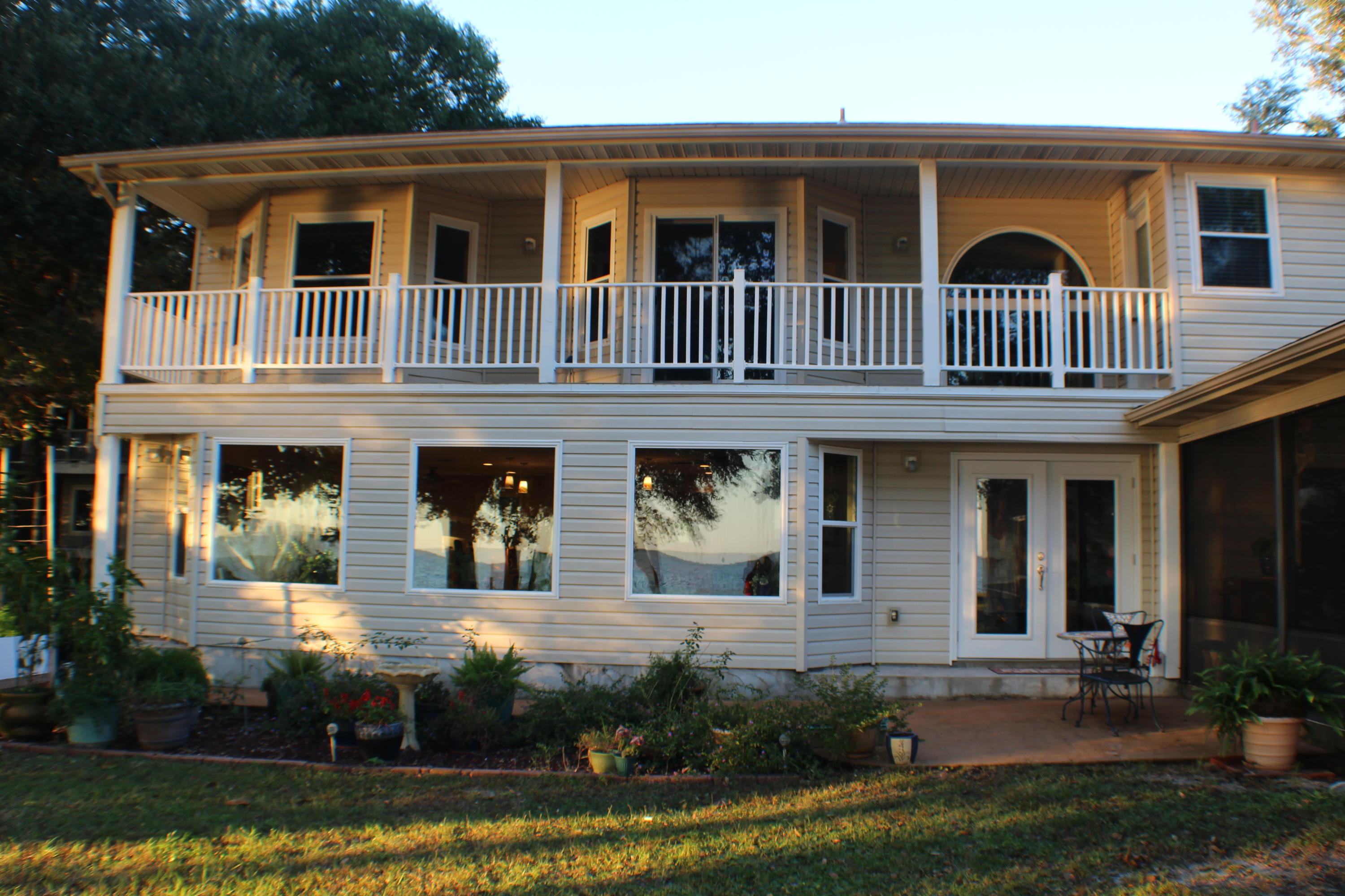 LAKE PIPPIN - Residential