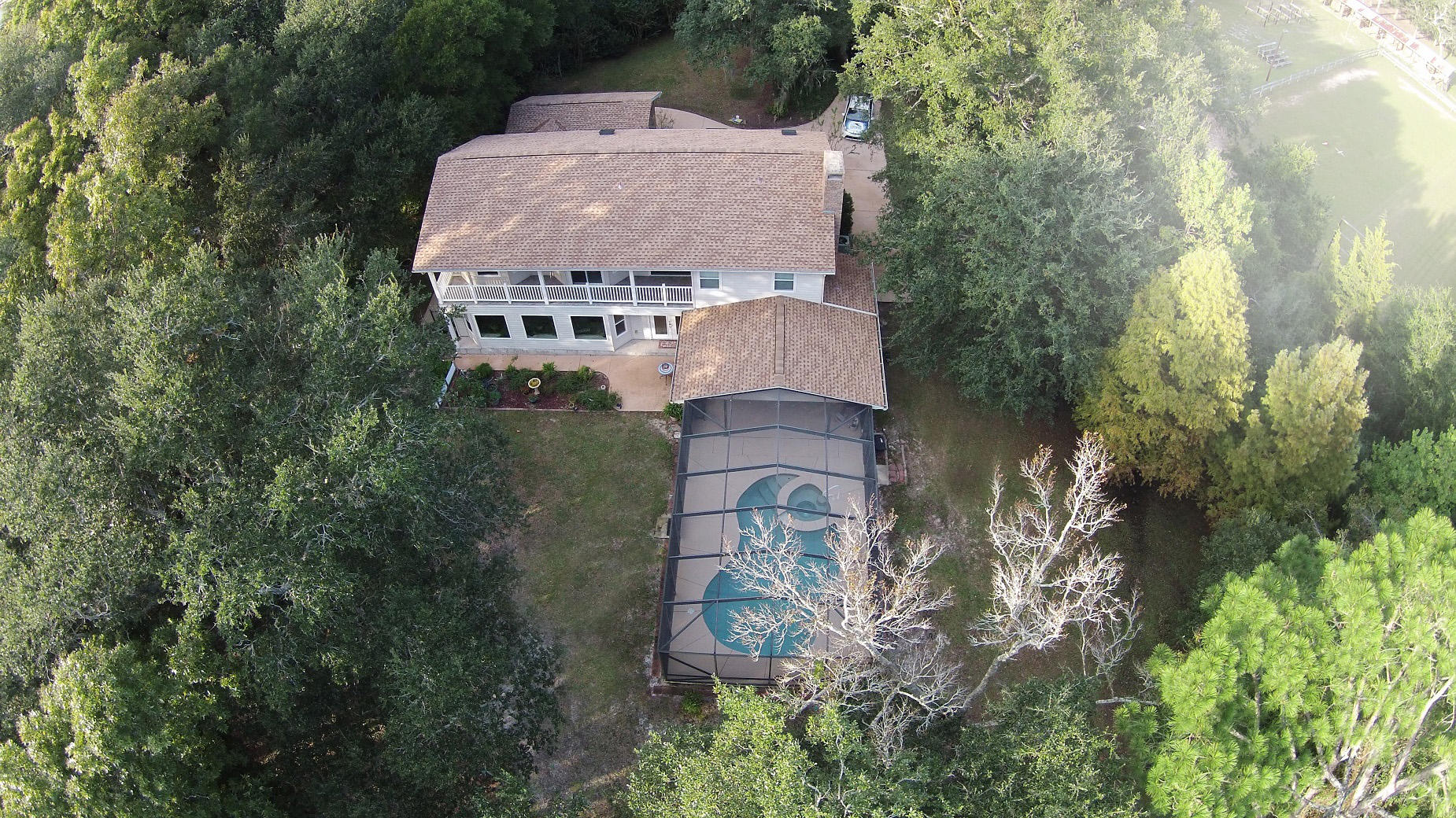 LAKE PIPPIN - Residential