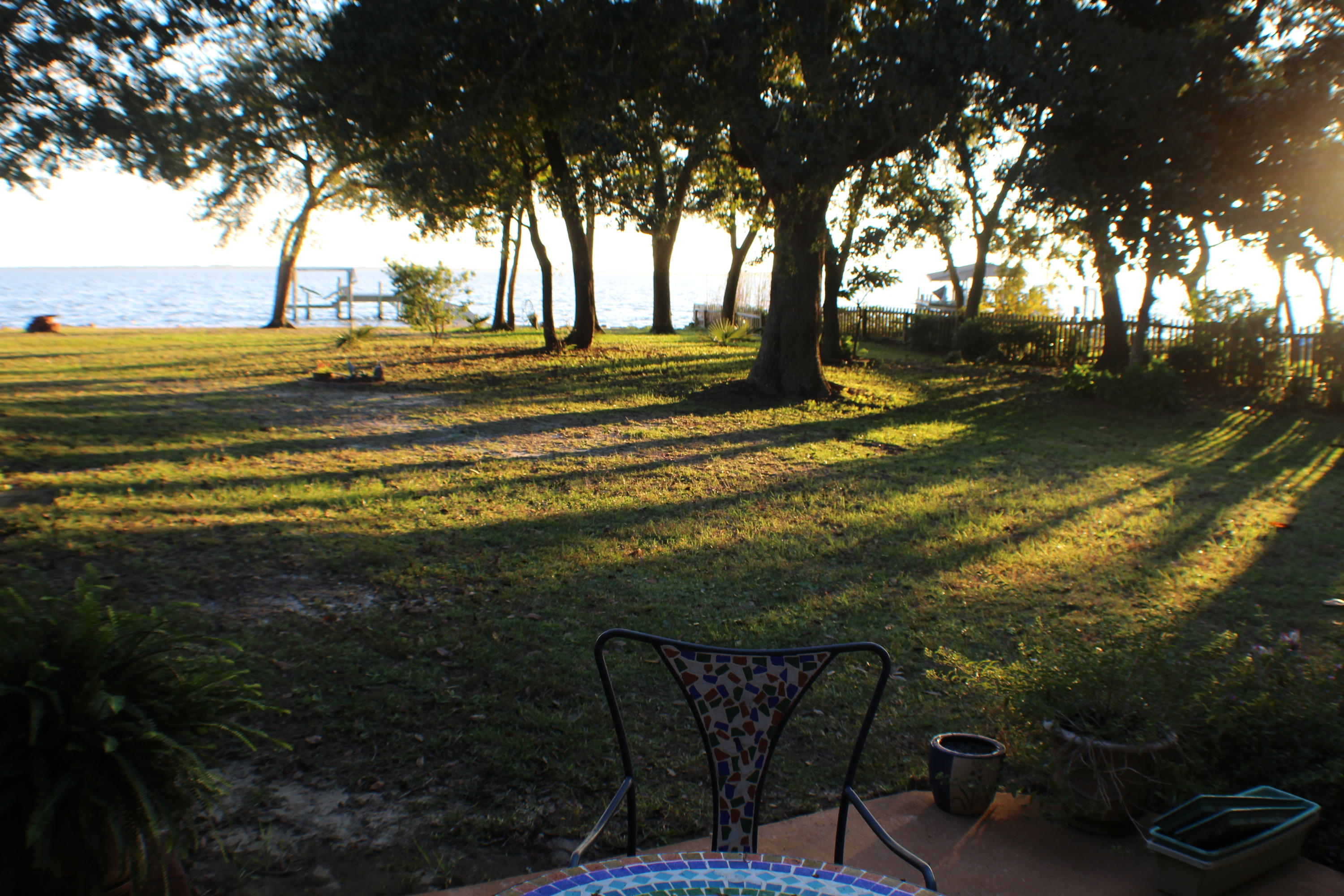 LAKE PIPPIN - Residential